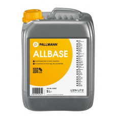 Грунтовка под лак PALLMANN AllBase (5л)